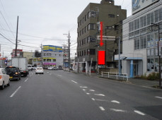 岡崎市伊賀新町