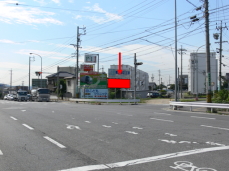 岡崎市欠町字足延