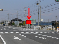 豊田市永覚町山合