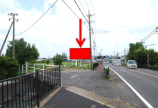 豊田市本町字石根